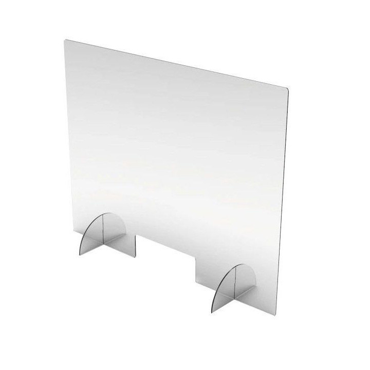 TELA METRAQUILADA 100X80 CM ESPECIAL COVID-19