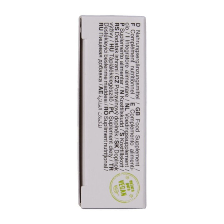 HOT - EXXTREME CÁPSULAS LIBIDIN PARA MULHER 10 UNIDADES