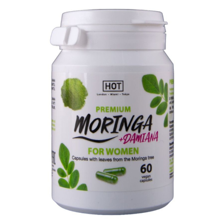HOT - MORINGA BONÉS DE FEMININOS 60 UNIDADES
