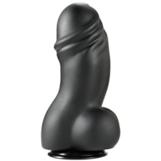 HIDDEN DESIRE - INFERNO DILDO FAT BOYS 22 CM