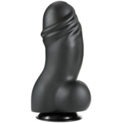 HIDDEN DESIRE - INFERNO DILDO FAT BOYS 27 CM