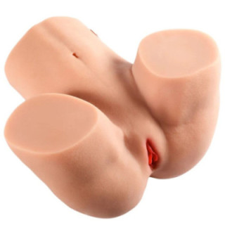 DESEJO OCULTO - CADELA DE BUNDA GRANDE QUE AMAMENTA E SE MASTURBA. 16 KG