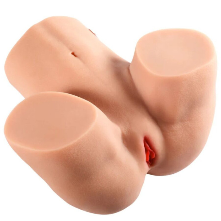 DESEJO OCULTO - CADELA DE BUNDA GRANDE QUE AMAMENTA E SE MASTURBA. 16 KG