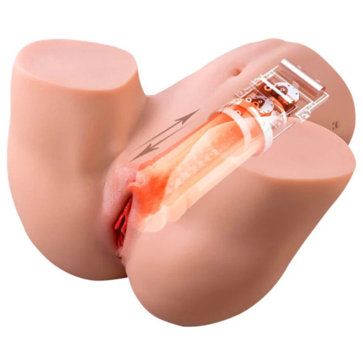 DESEJO OCULTO - MASTURBAÇÃO FEMININA COM VAGINA APERTADA E ORDENHA 6 KG