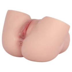 HIDDEN DESIRE - JUICY SUCKING PUSSY TORSO MASTURBADOR FEMININO 4 KG