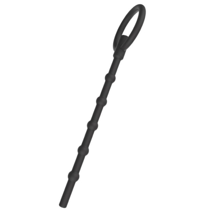 HIDDEN DESIRE - EXTREME ADVANCED CONJUNTO DE PLUGS URETRAIS 2 UNIDADES