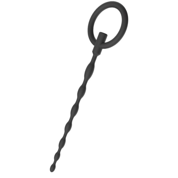 HIDDEN DESIRE - EXTREME STARTER CONJUNTO DE PLUGS URETRAIS 2 UNIDADES