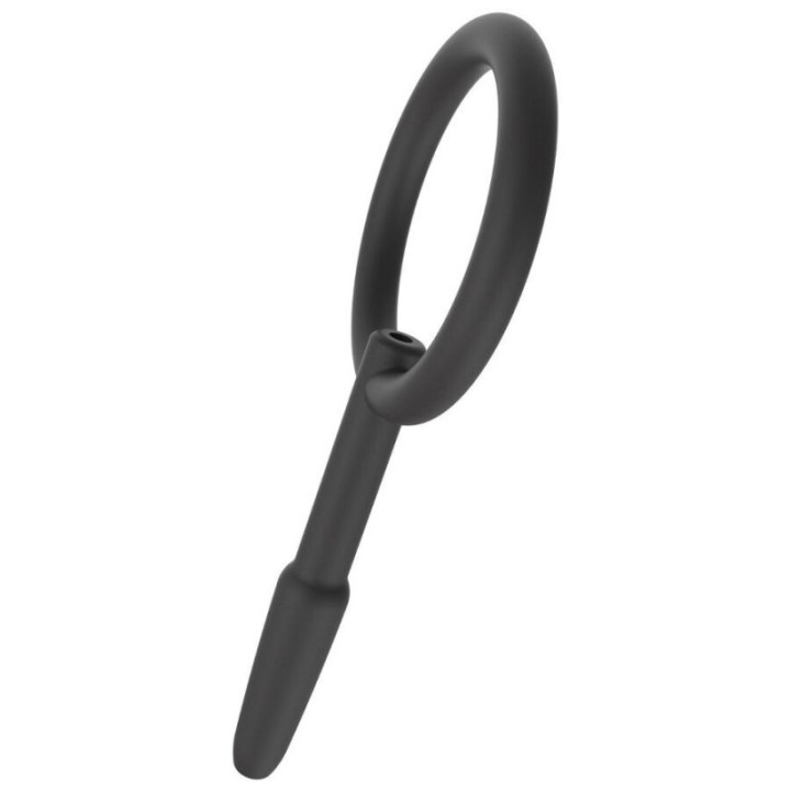 HIDDEN DESIRE - EXTREME STARTER CONJUNTO DE PLUGS URETRAIS 2 UNIDADES