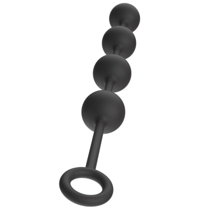 HIDDEN DESIRE - EXTREME BOLAS ANAIS PESADAS L