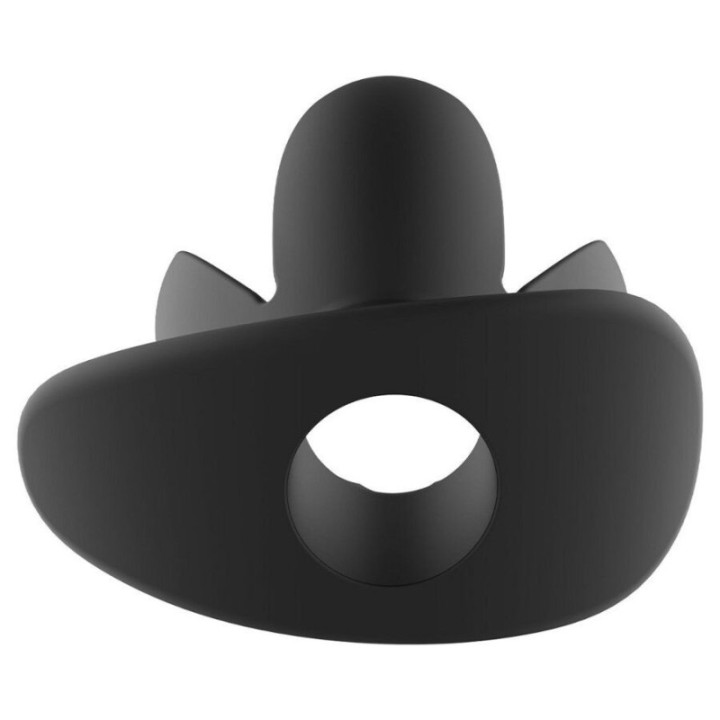 HIDDEN DESIRE - EXTREME PLUG ANAL EXPANSÍVEL ESPALHADOR