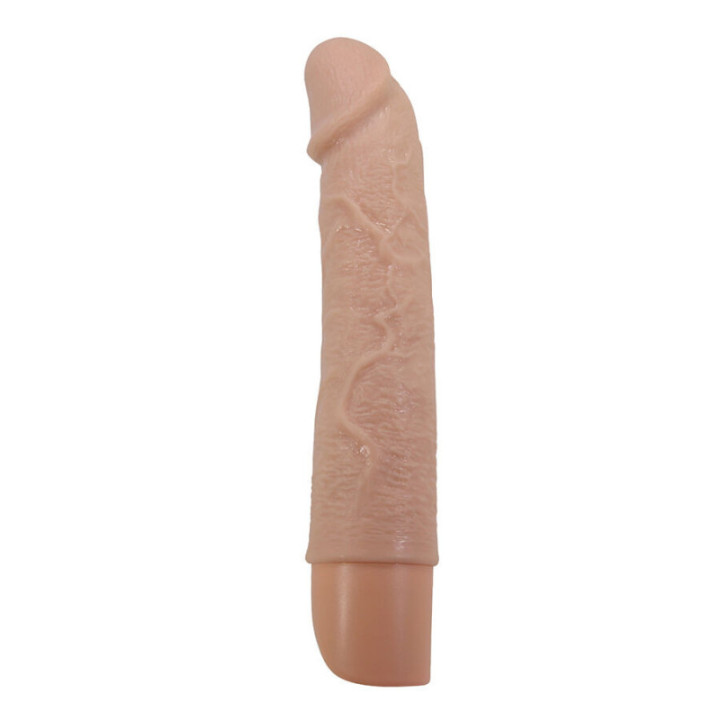 PRETTY LOVE - LEANDER VIBRADOR FLEXÍVEL E REALISTA