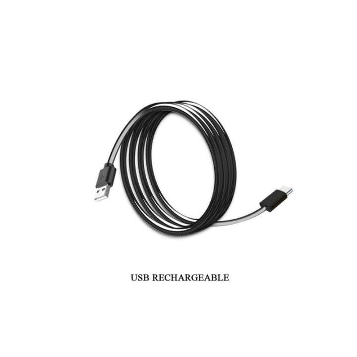 PRETTY LOVE - LEANDER VIBRADOR FLEXÍVEL E REALISTA