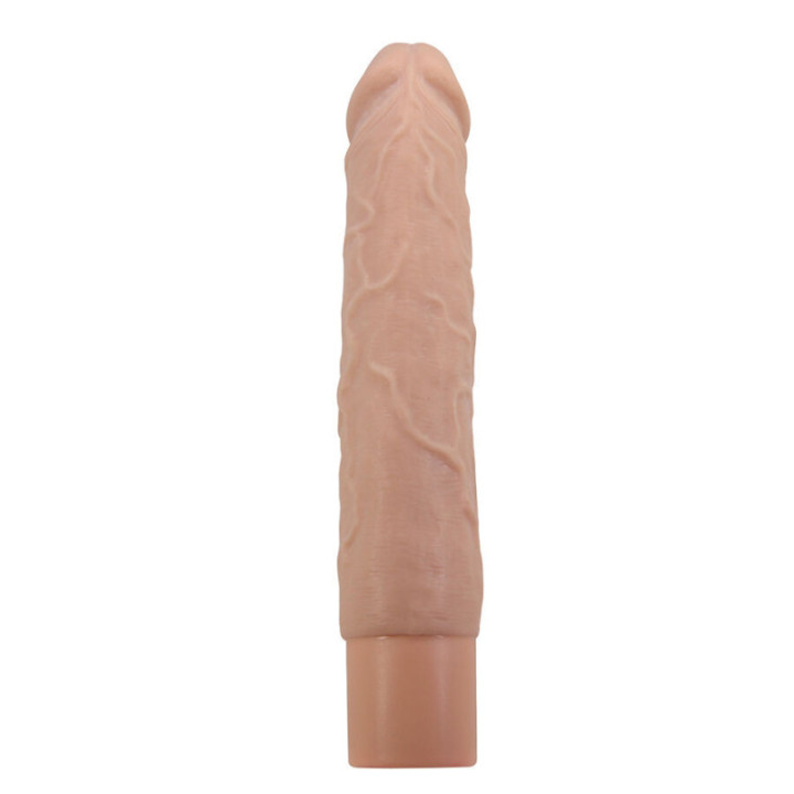 PRETTY LOVE - OSRIC VIBRADOR FLEXÍVEL E REALISTA
