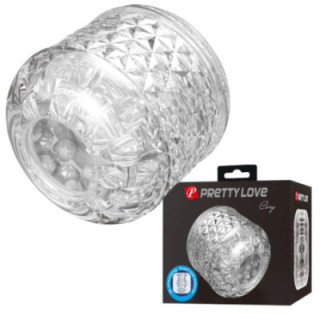 PRETTY LOVE - CARY MASTURBAÇÃO DE DUPLA ENTRADA