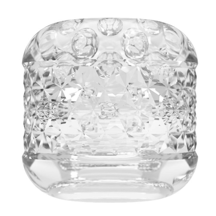 PRETTY LOVE - CARY MASTURBAÇÃO DE DUPLA ENTRADA