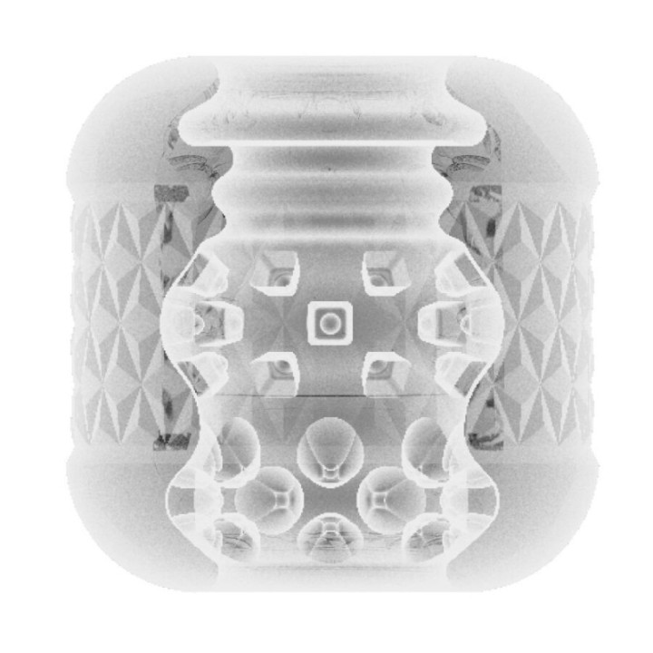 PRETTY LOVE - CARY MASTURBAÇÃO DE DUPLA ENTRADA