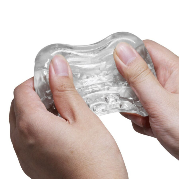 PRETTY LOVE - CARY MASTURBAÇÃO DE DUPLA ENTRADA