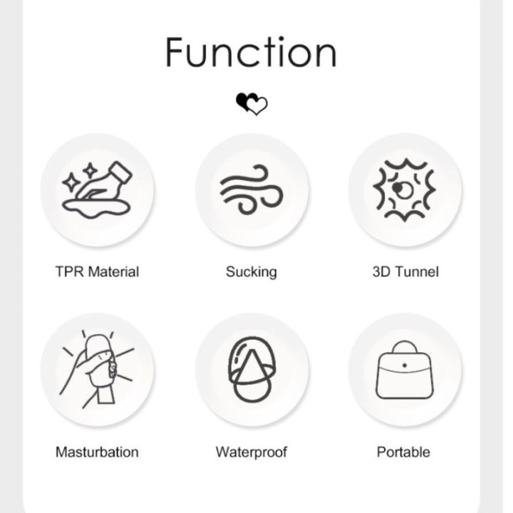 PRETTY LOVE - CARY MASTURBAÇÃO DE DUPLA ENTRADA