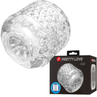 AMOR BONITO - COLE MASTURBAÇÃO DE ENTRADA DUPLA