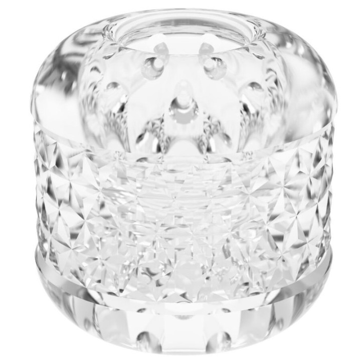 AMOR BONITO - COLE MASTURBAÇÃO DE ENTRADA DUPLA