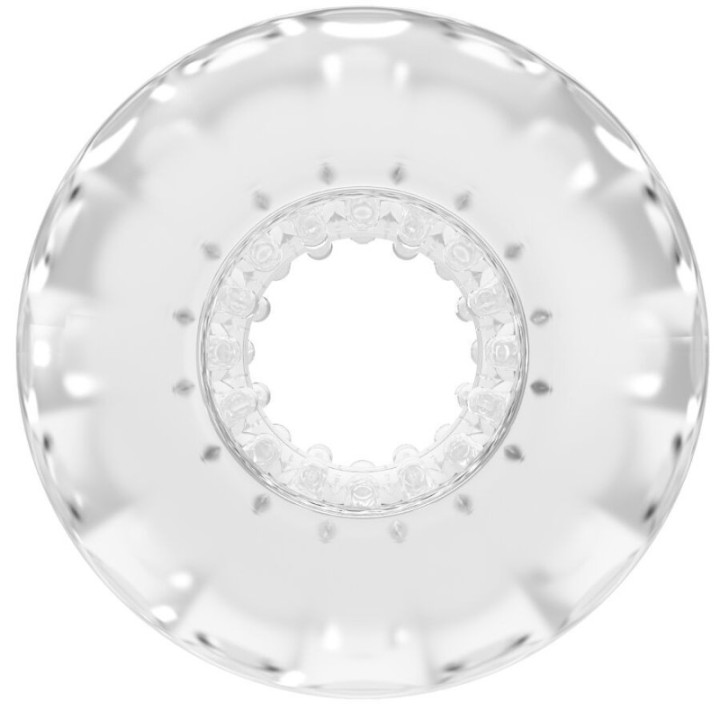 AMOR BONITO - COLE MASTURBAÇÃO DE ENTRADA DUPLA