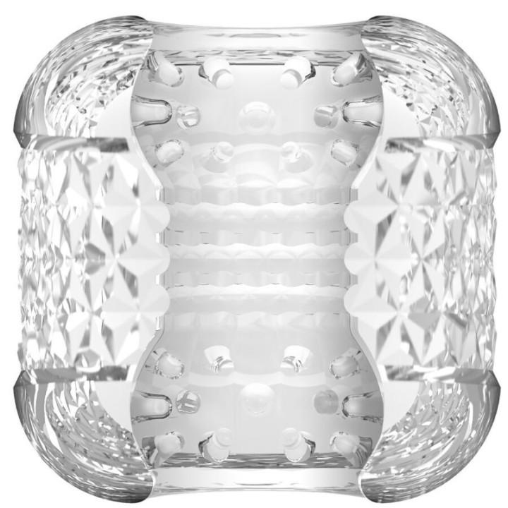 AMOR BONITO - COLE MASTURBAÇÃO DE ENTRADA DUPLA