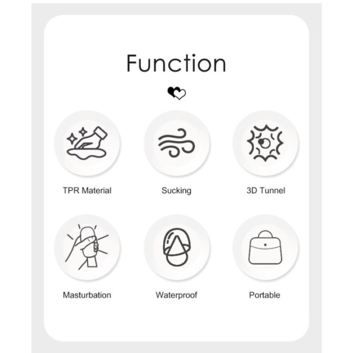 AMOR BONITO - COLE MASTURBAÇÃO DE ENTRADA DUPLA