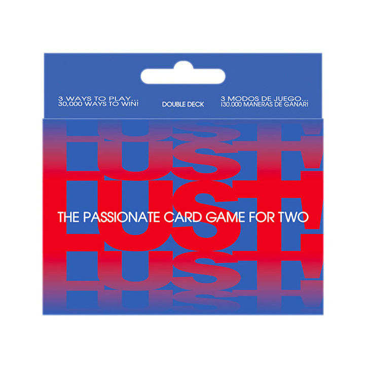 KHEPER GAMES - DESEJE O JOGO DE CARTÕES APAIXONADO. EN. ES