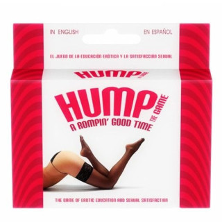KHEPER GAMES - HUMP THE GAME ES. PT