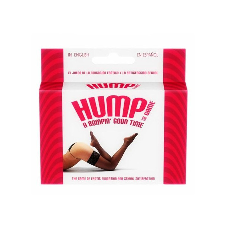 KHEPER GAMES - HUMP THE GAME ES. PT