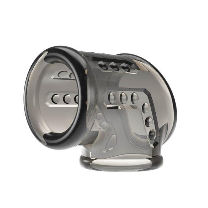 PRETTY LOVE - ANEL PARA PENÍNSE