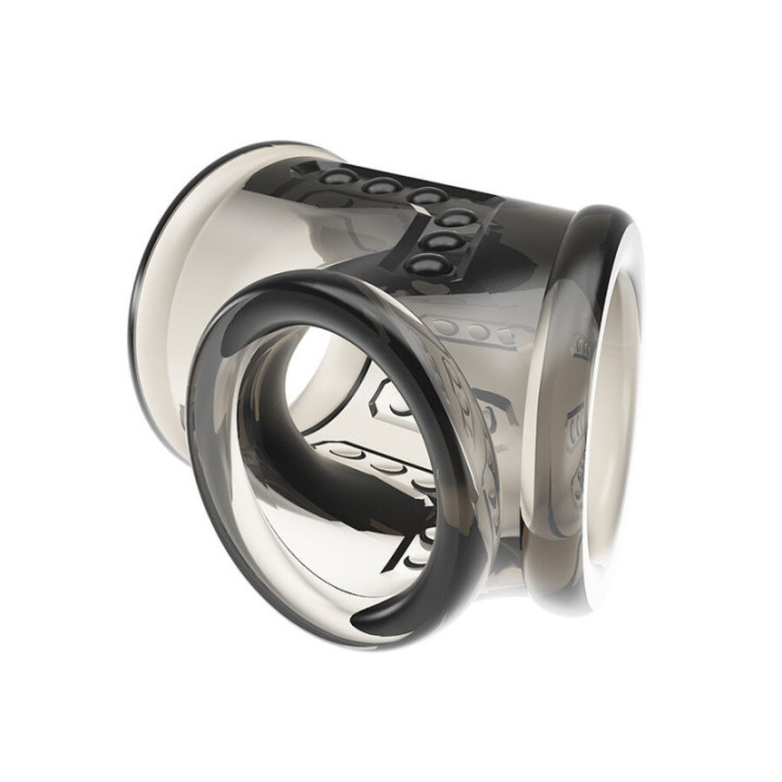 PRETTY LOVE - ANEL PARA PENÍNSE