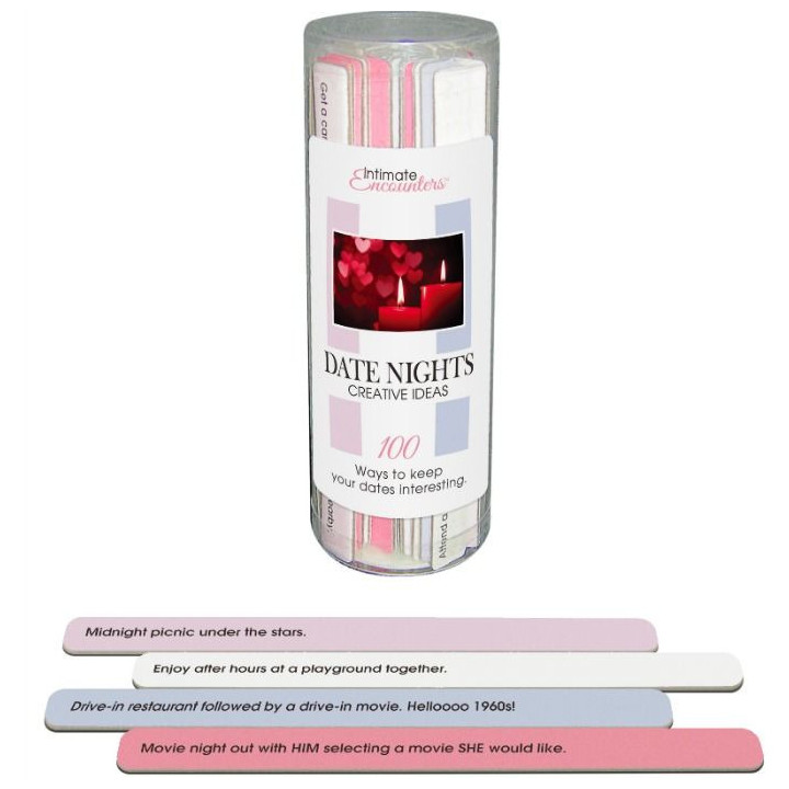 KHEPER GAMES - IDEIAS CRIATIVAS PARA DATA NOITES / DE