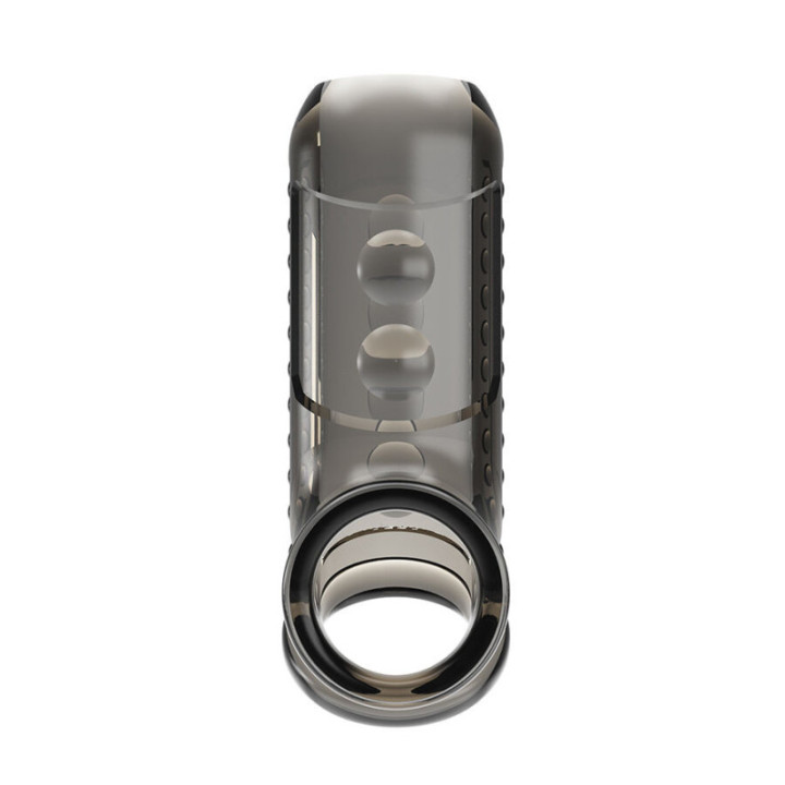 PRETTY LOVE - CAPA TEXTURIZADA PARA PÊNIS