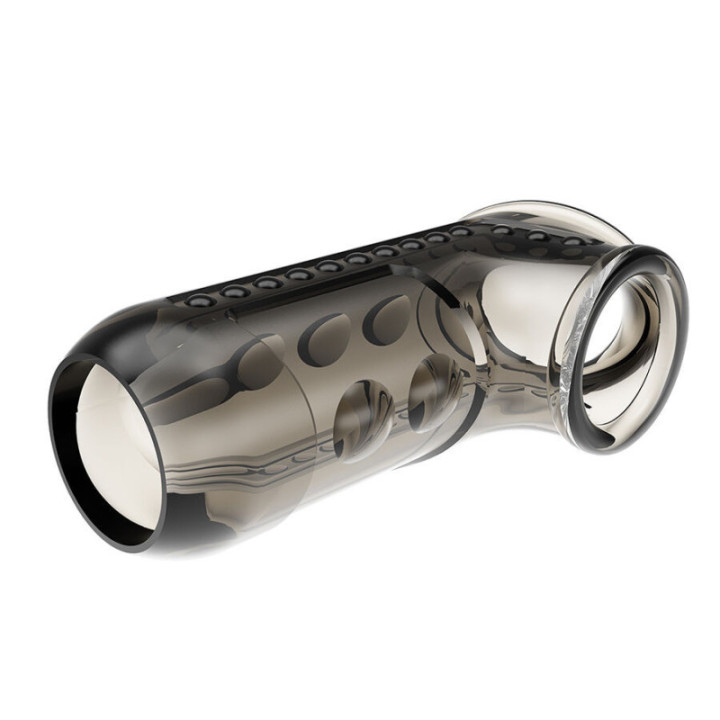 PRETTY LOVE - CAPA TEXTURIZADA PARA PÊNIS