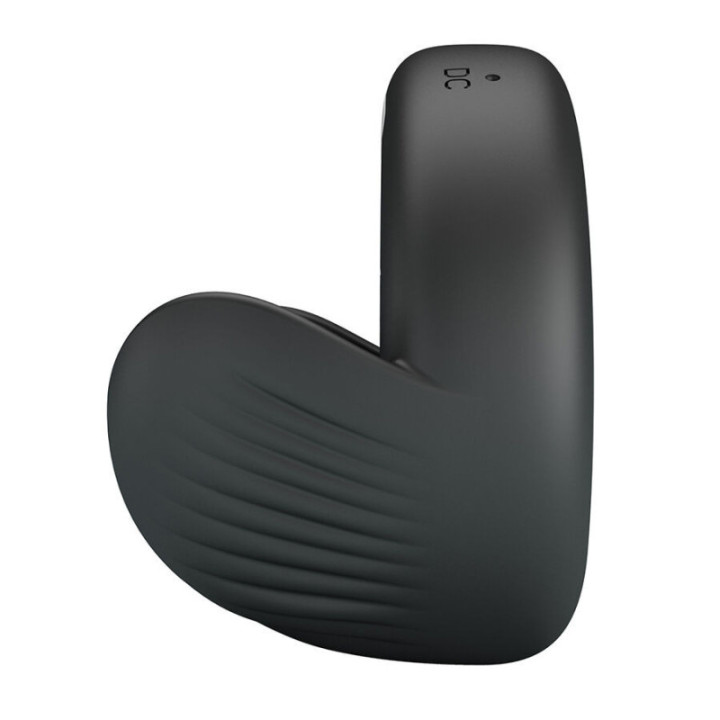 PRETTY LOVE - QUENTIN ANEL PENIANO COM ESTIMULADOR TESTÍCULO