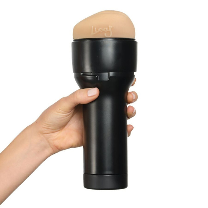 KIIROO - COLEÇÃO DE ESTRELAS HOLANDESAS PARA MASTURBAÇÃO QUE TE DÁ LUXO