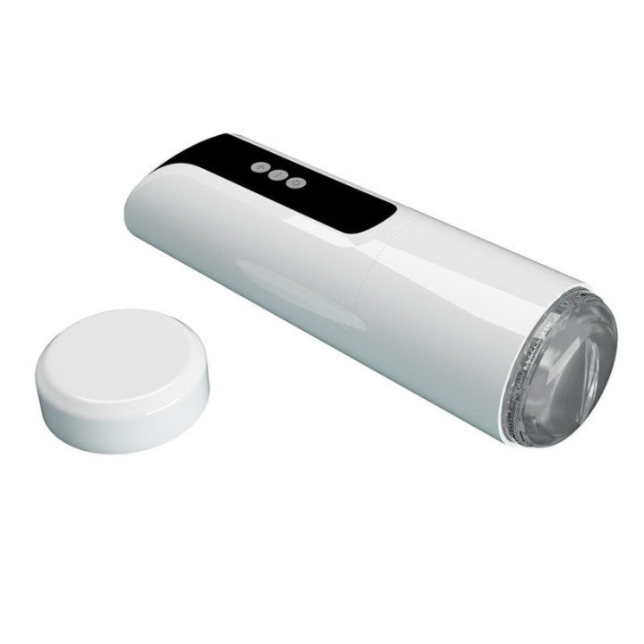 PRETTY LOVE - KAHLEAH MASTURBATOR COM EMPURRAÇÃO E ROTAÇÃO