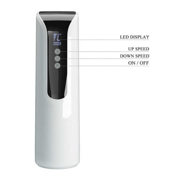 PRETTY LOVE - KAHLEAH MASTURBATOR COM EMPURRAÇÃO E ROTAÇÃO