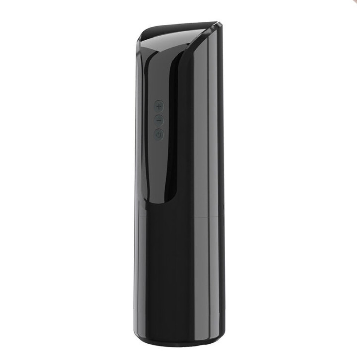 PRETTY LOVE - LARISSA MASTURBADOR DE SUCÇÃO VIBRATÓRIO