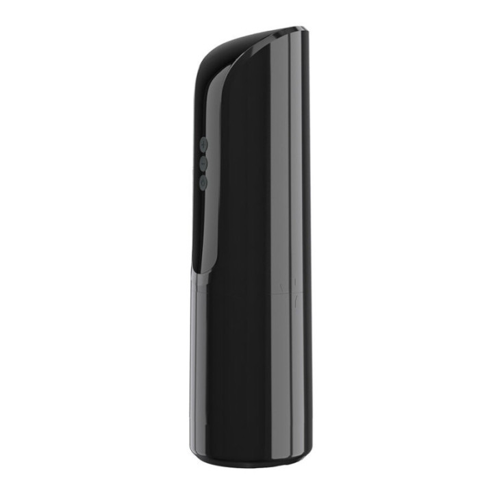 PRETTY LOVE - LARISSA MASTURBADOR DE SUCÇÃO VIBRATÓRIO