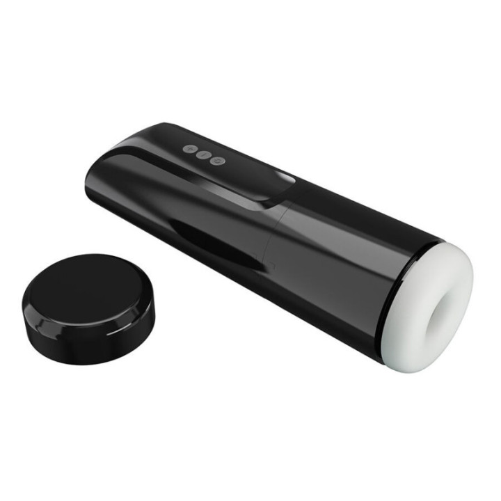 PRETTY LOVE - LARISSA MASTURBADOR DE SUCÇÃO VIBRATÓRIO