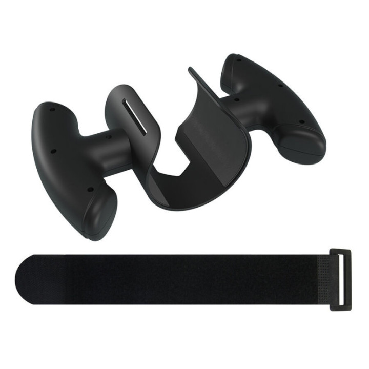 PRETTY LOVE - LARISSA MASTURBADOR DE SUCÇÃO COM VIBRAÇÃO + SUPORTE