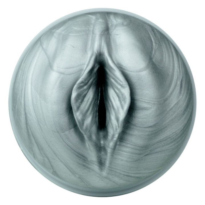 KIIROO - FEEL ARGENTA KIROS COLEÇÃO DE ESTRELAS PARA MASTURBAÇÃO