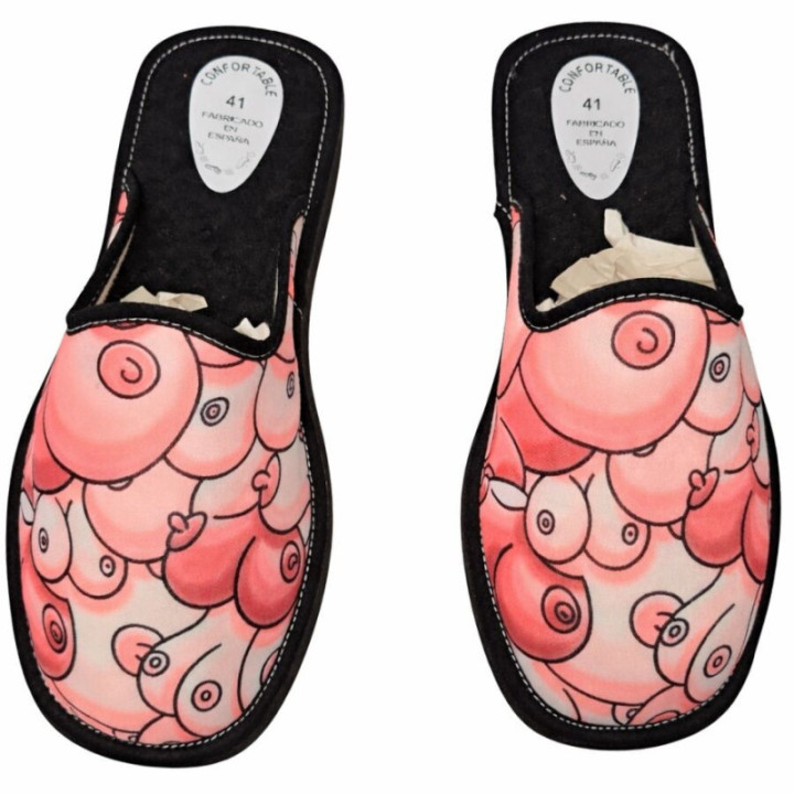 DIABLO PICANTE - SAPATOS COM TAMANHO MÉDIO 39-40-41