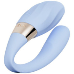 LELO - TIANI TWIST ESPUMA VIBRADORA PARA CASAIS