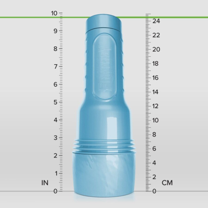 FLESHLIGHT FANTASY - LEXI AMAKURA VAGINA