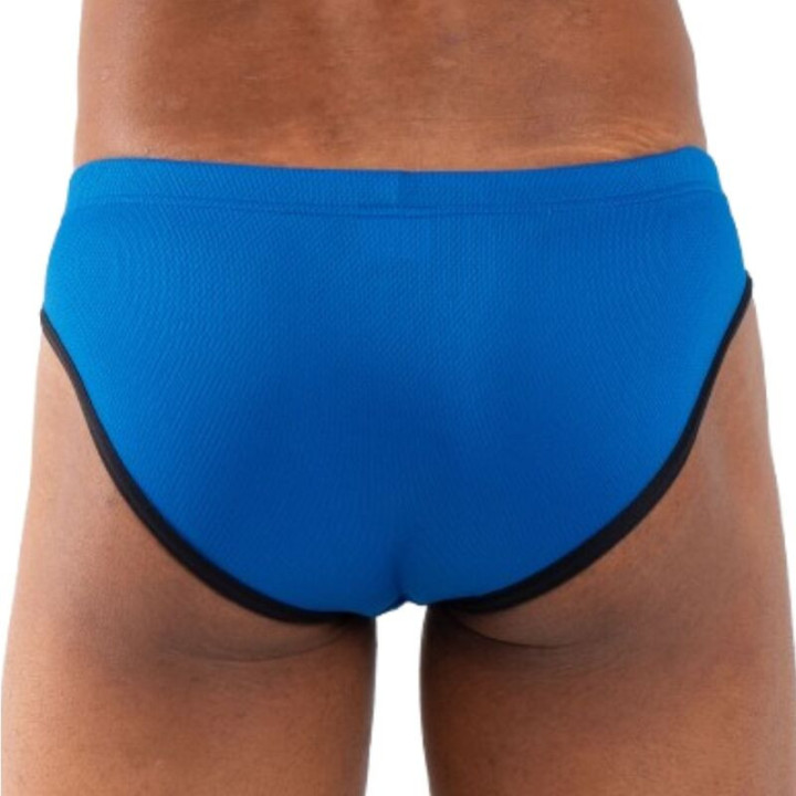 BURN - 018 AZUL DESLIZANTE S
