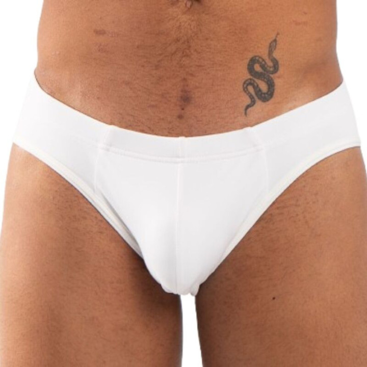 BURN - 021 DESLIZAMENTO BRANCO S