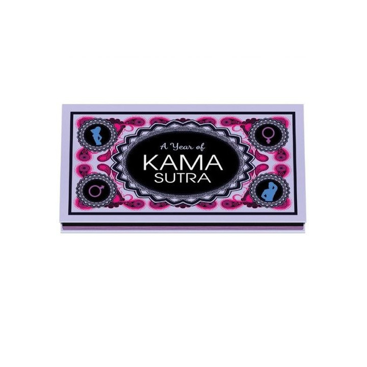 KHEPER GAMES - 52 CARTÕES DE DICAS DE SEXO ABSOLUTAMENTE ORGÁSMICO